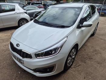 Used Kia Ceed 2016 for sale - 78850178: Photo