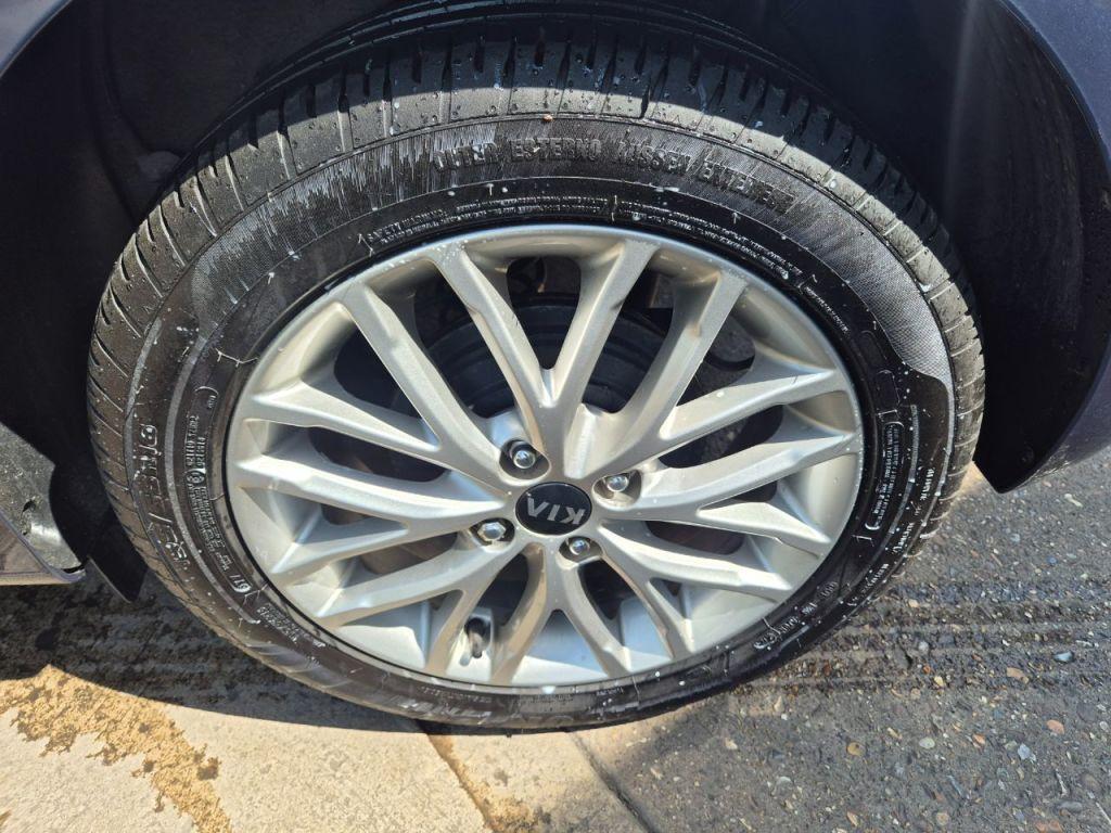 Used Kia Rio 2017 for sale - 77034355: Photo 10