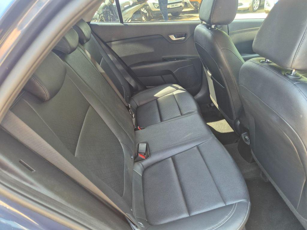 Used Kia Rio 2017 for sale - 77034355: Photo 28