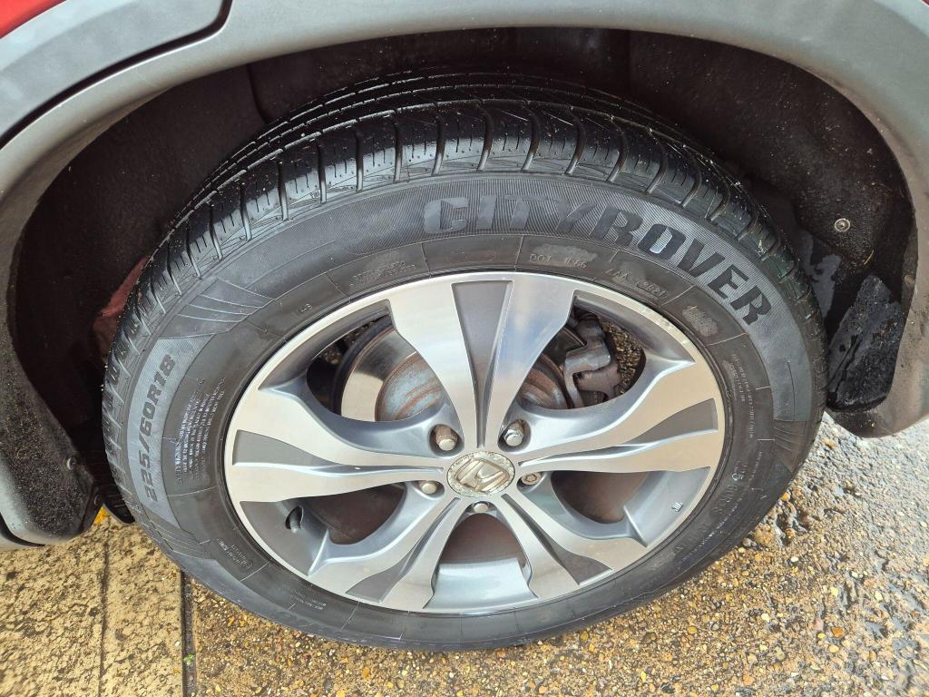 Used Honda CR-V 2014 for sale - 77023032: Photo 10