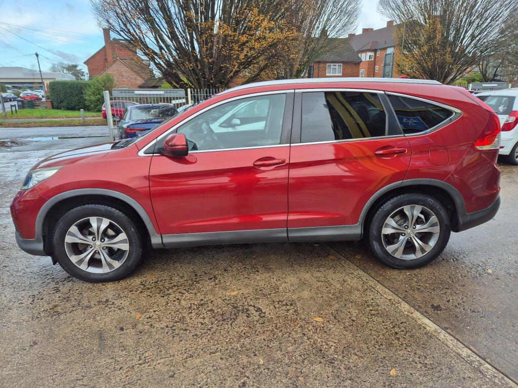 Used Honda CR-V 2014 for sale - 77023032: Photo 11