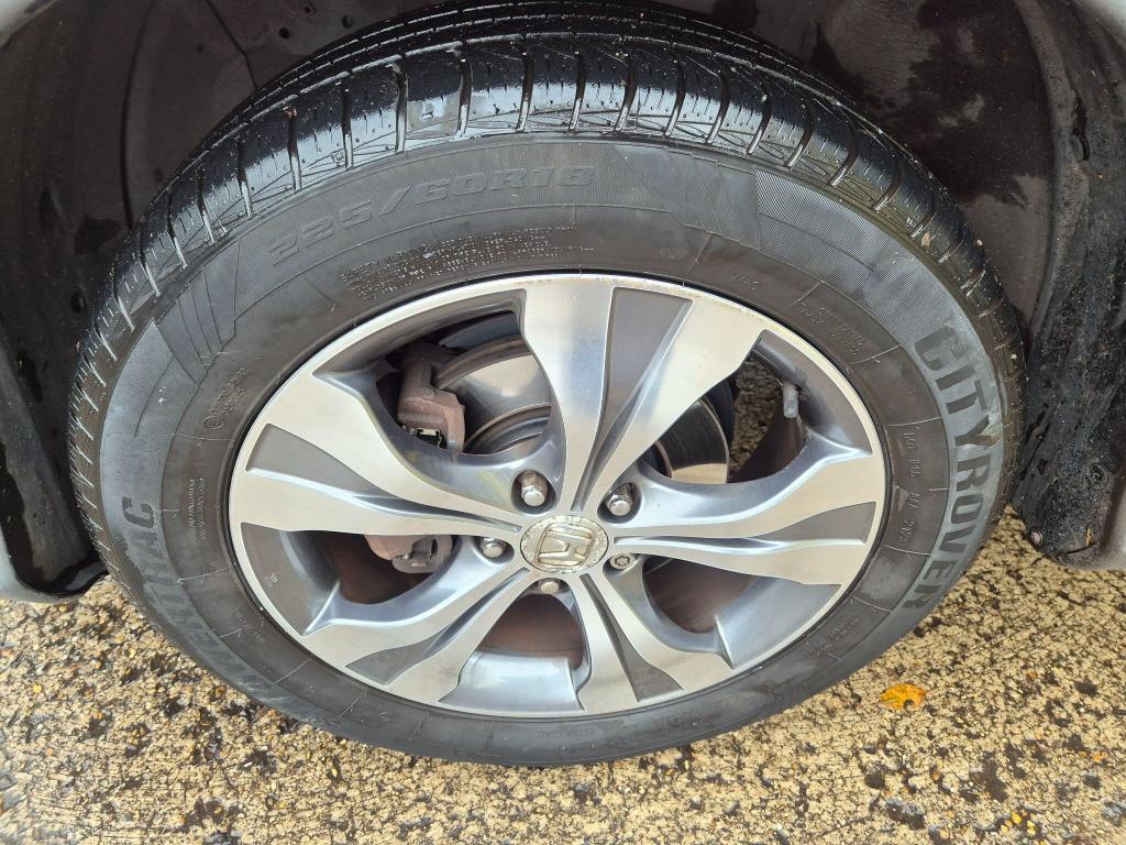 Used Honda CR-V 2014 for sale - 77023032: Photo 12