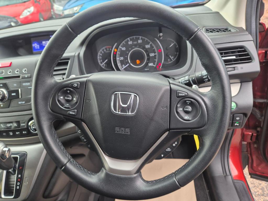 Used Honda CR-V 2014 for sale - 77023032: Photo 19