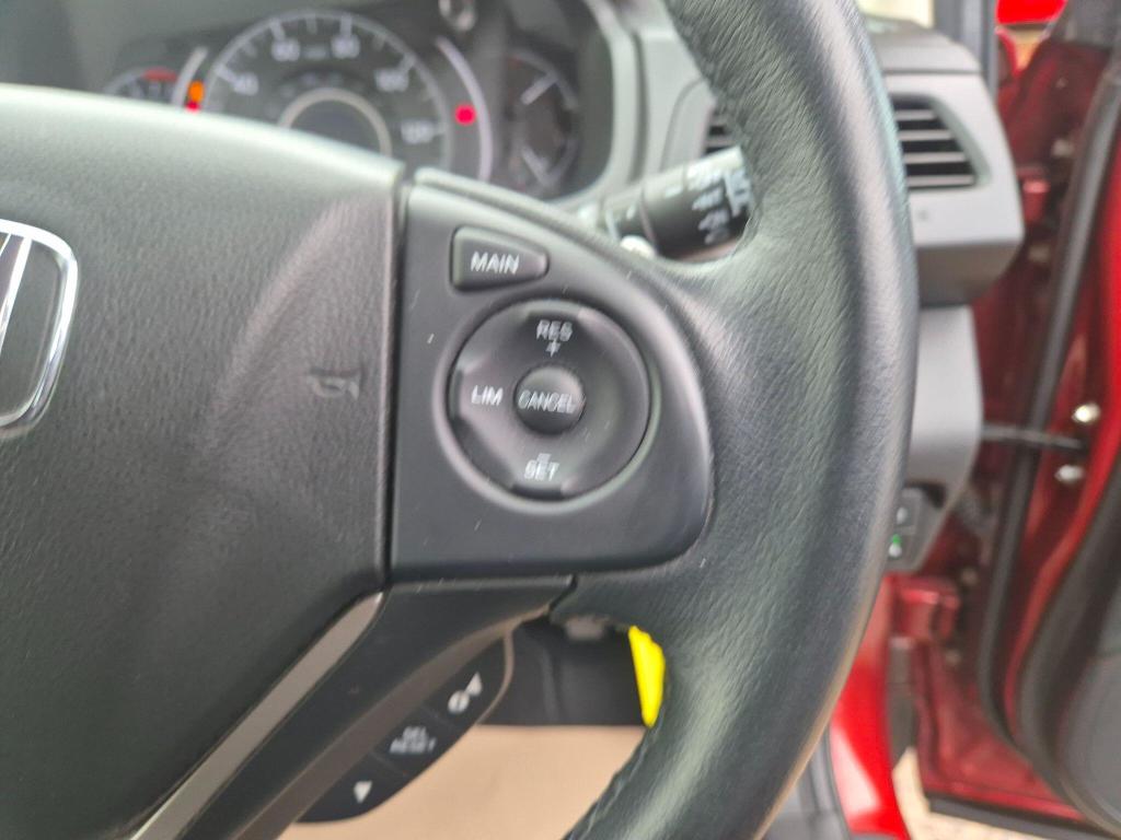 Used Honda CR-V 2014 for sale - 77023032: Photo 20