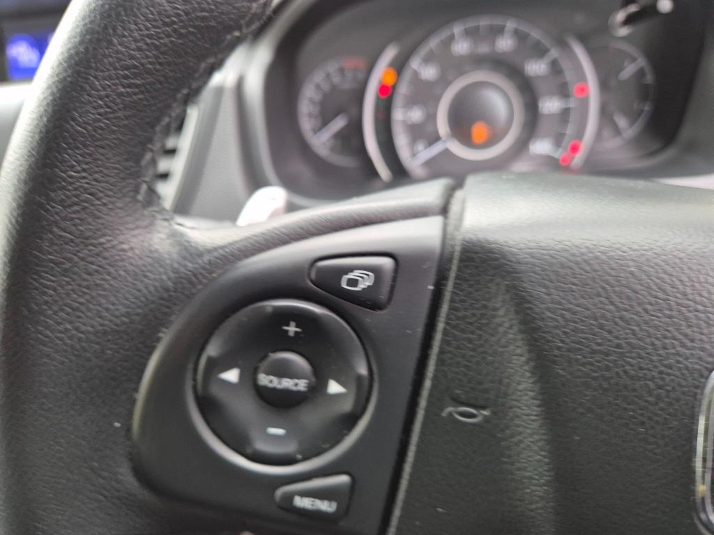 Used Honda CR-V 2014 for sale - 77023032: Photo 23