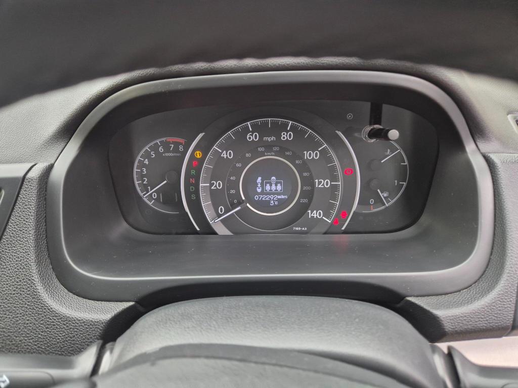 Used Honda CR-V 2014 for sale - 77023032: Photo 24