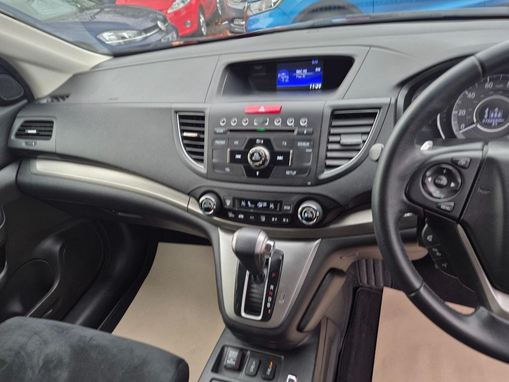 Used Honda CR-V 2014 for sale - 77023032: Photo 25