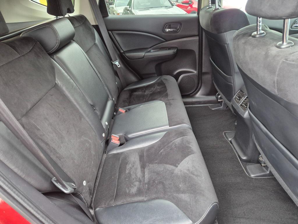 Used Honda CR-V 2014 for sale - 77023032: Photo 29