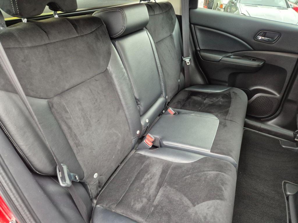 Used Honda CR-V 2014 for sale - 77023032: Photo 31