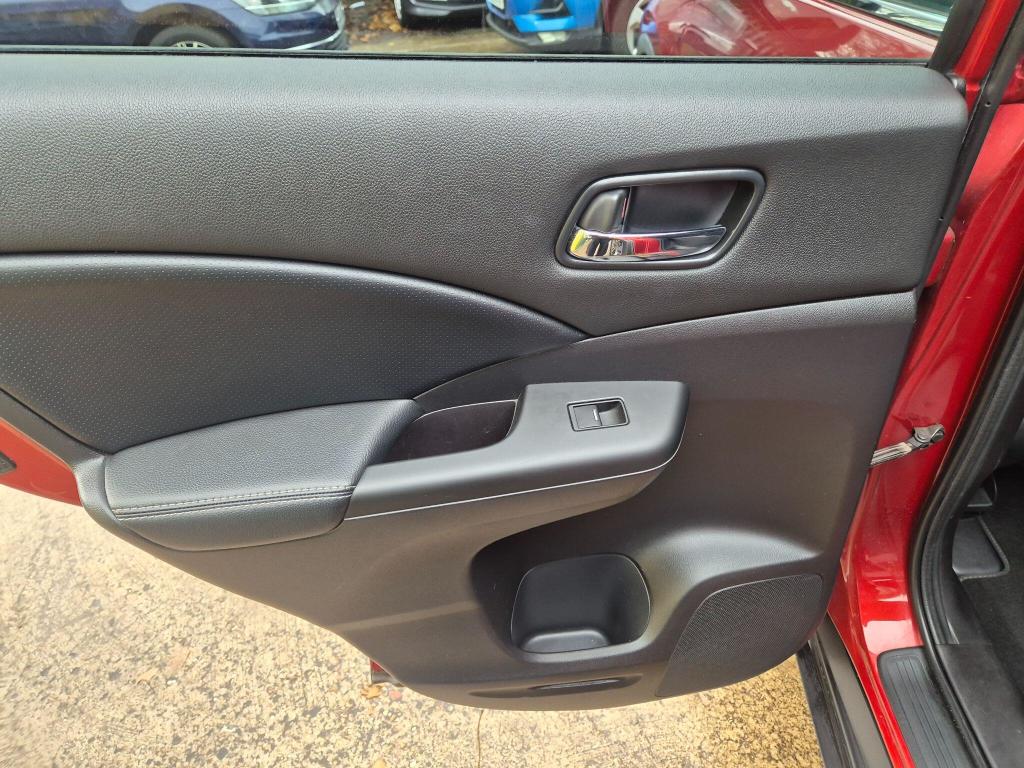 Used Honda CR-V 2014 for sale - 77023032: Photo 38