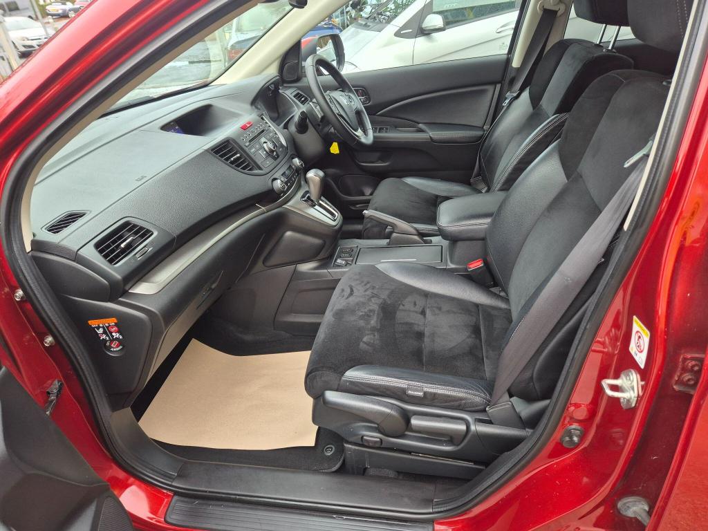 Used Honda CR-V 2014 for sale - 77023032: Photo 40