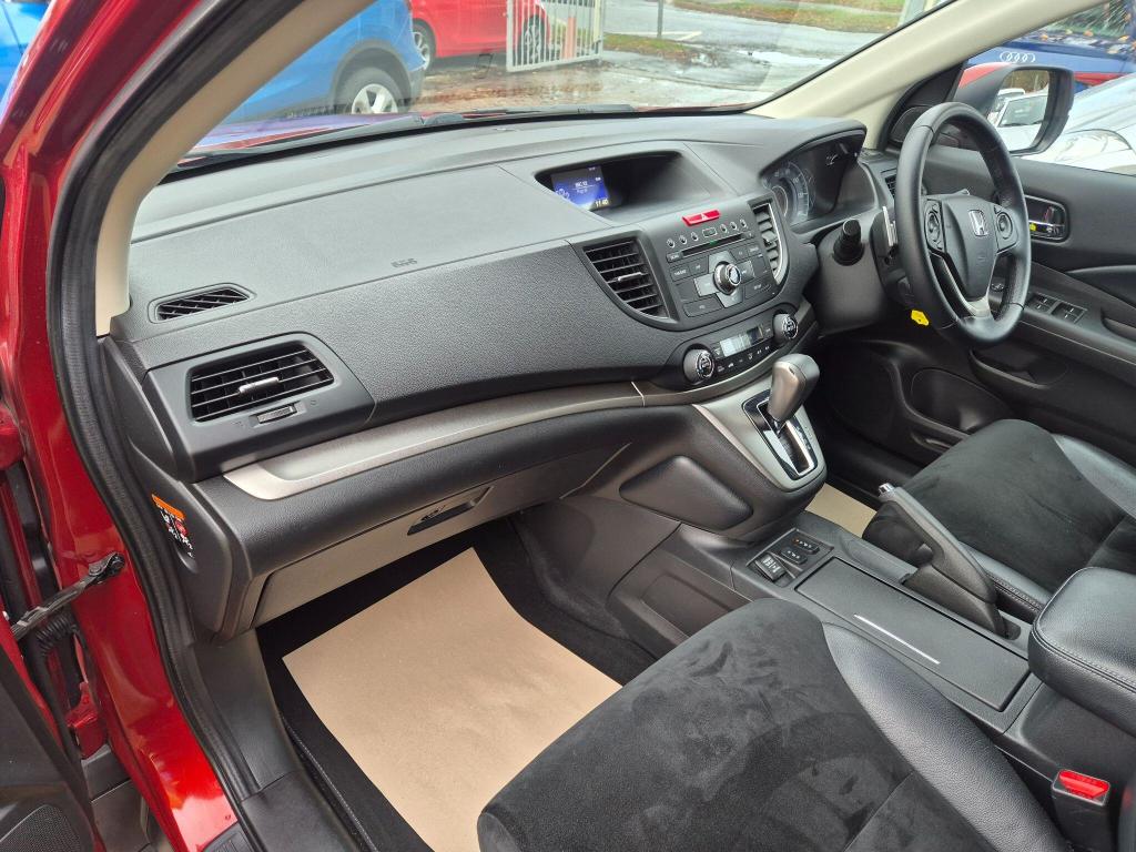 Used Honda CR-V 2014 for sale - 77023032: Photo 41