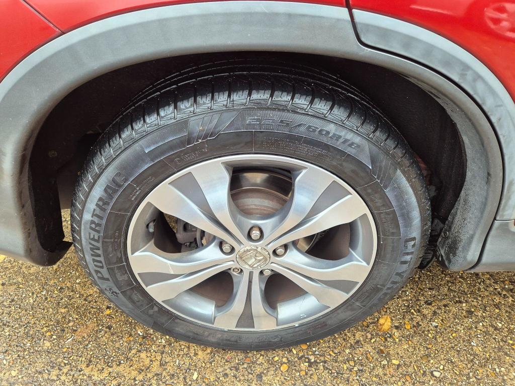 Used Honda CR-V 2014 for sale - 77023032: Photo 6