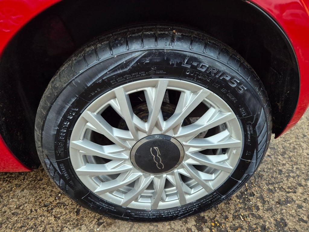 Used Fiat 500 2015 for sale - 77023076: Photo 10