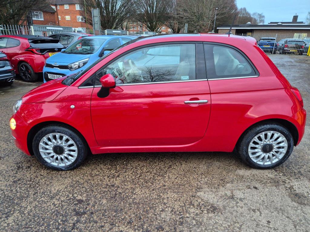 Used Fiat 500 2015 for sale - 77023076: Photo 11