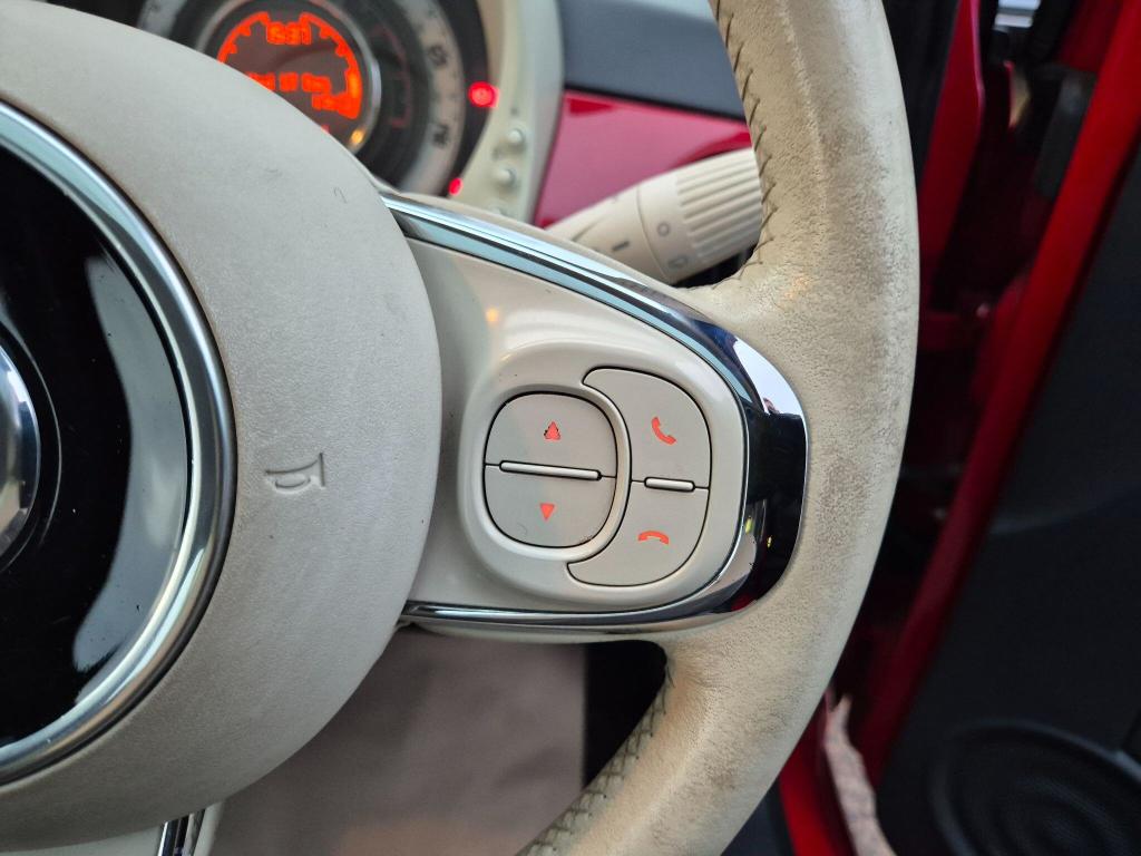 Used Fiat 500 2015 for sale - 77023076: Photo 18