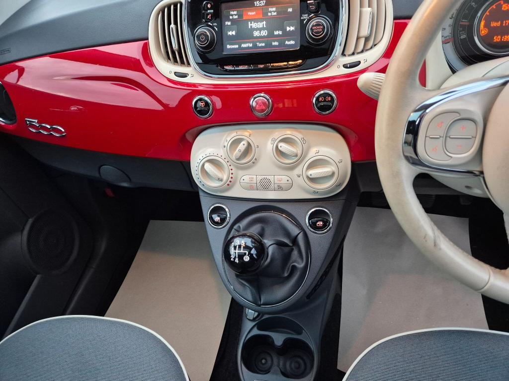 Used Fiat 500 2015 for sale - 77023076: Photo 22