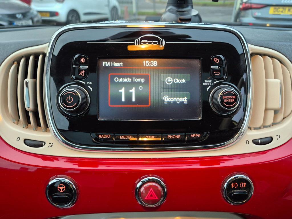 Used Fiat 500 2015 for sale - 77023076: Photo 23