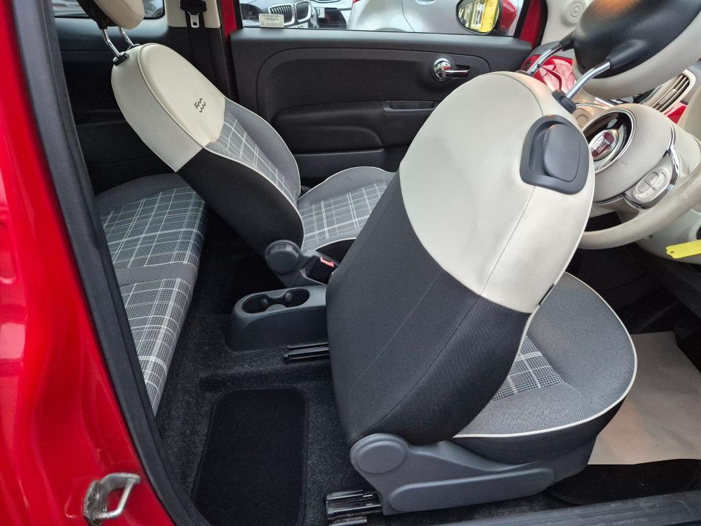 Used Fiat 500 2015 for sale - 77023076: Photo 25