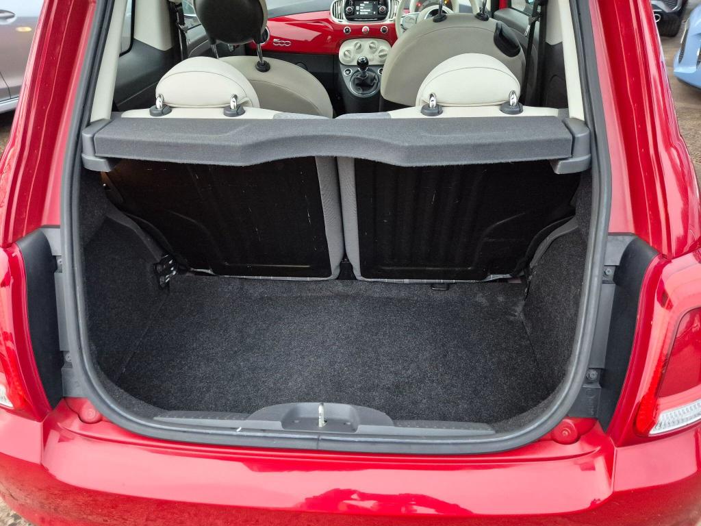 Used Fiat 500 2015 for sale - 77023076: Photo 28