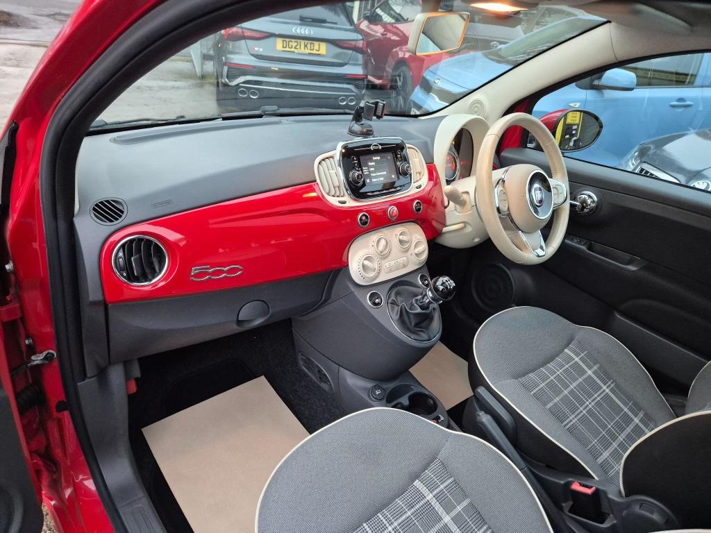 Used Fiat 500 2015 for sale - 77023076: Photo 30