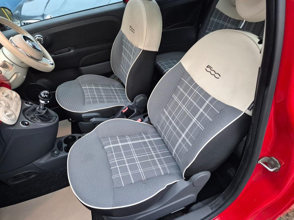 Used Fiat 500 2015 for sale - 77023076: Photo 31