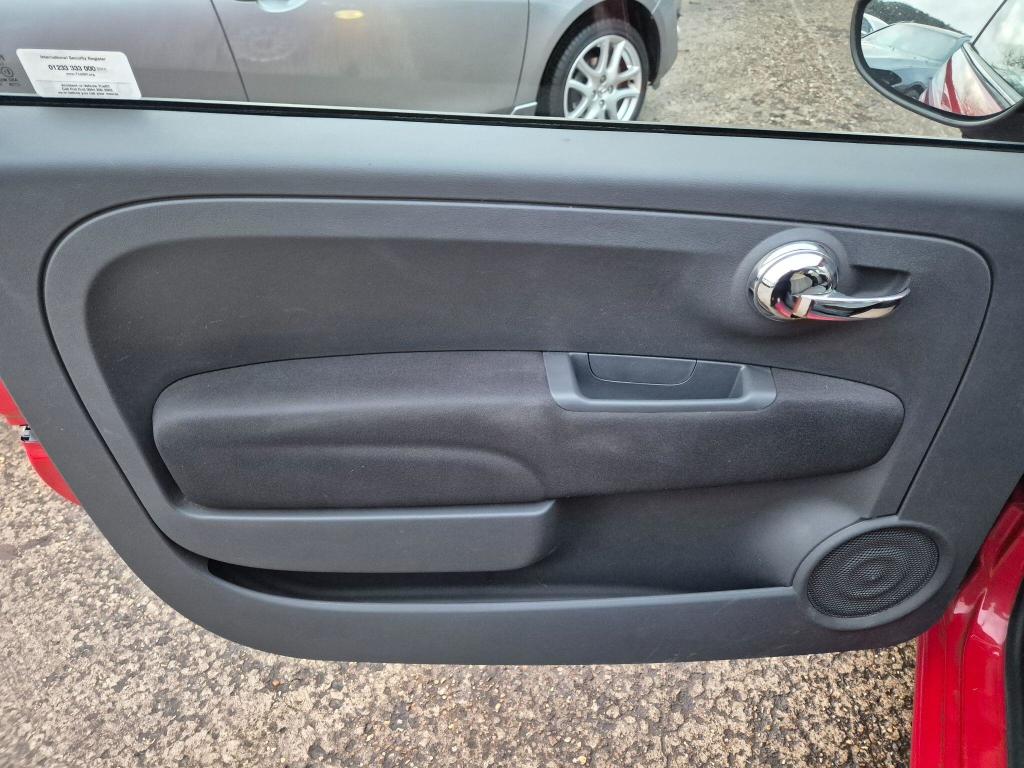 Used Fiat 500 2015 for sale - 77023076: Photo 32