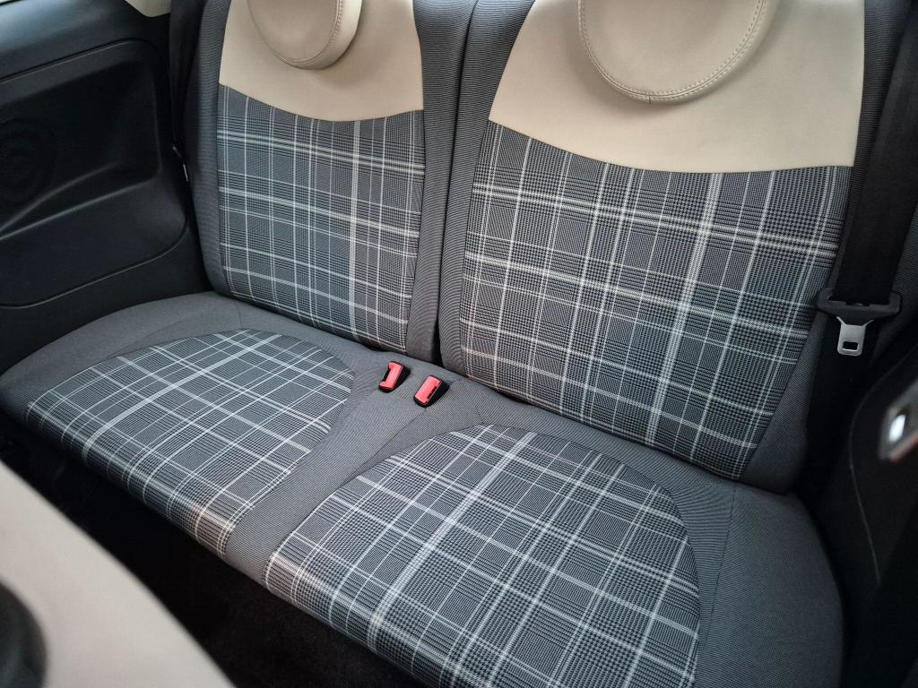 Used Fiat 500 2015 for sale - 77023076: Photo 33