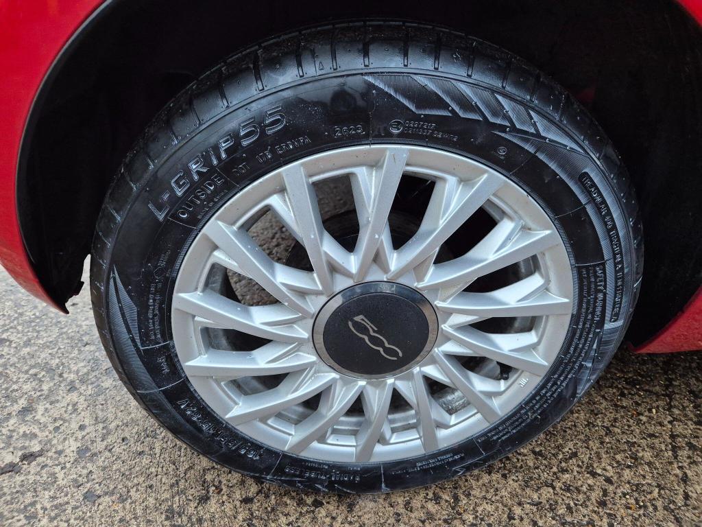 Used Fiat 500 2015 for sale - 77023076: Photo 6