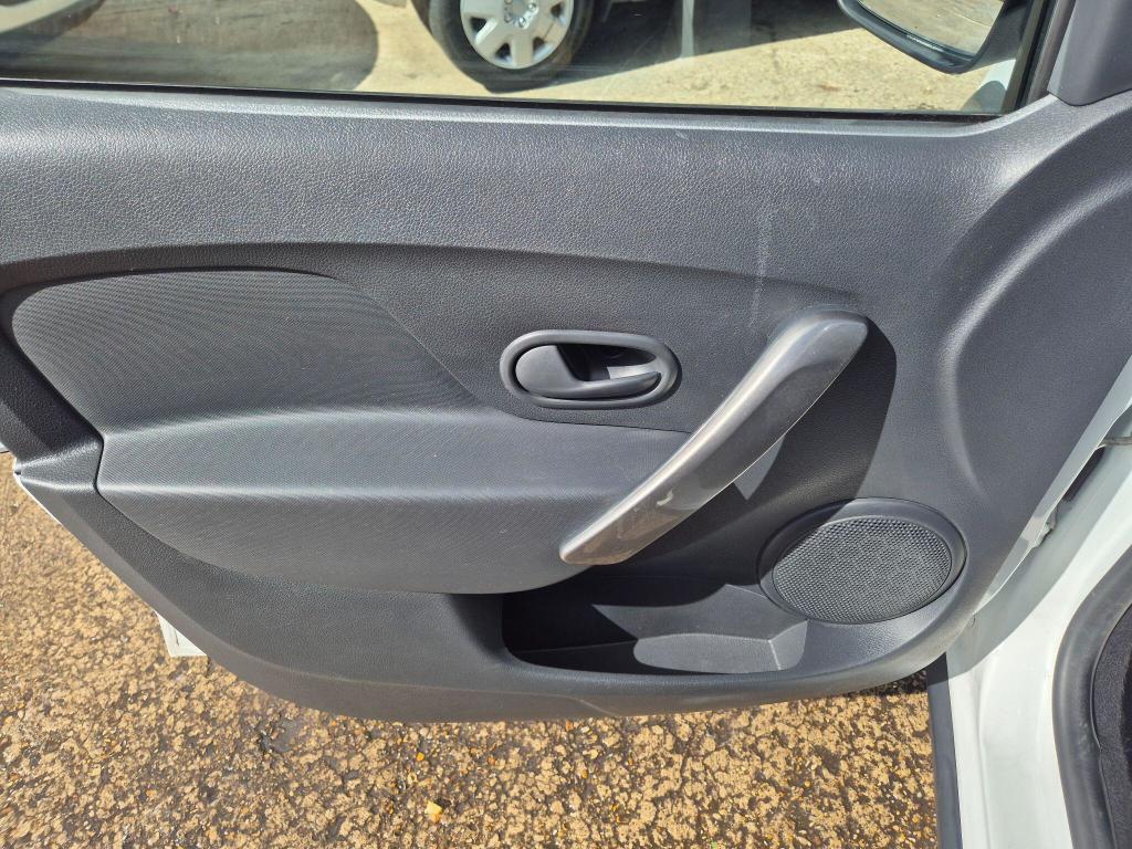 Used Dacia Sandero Stepway 2016 for sale - 77167880: Photo 38