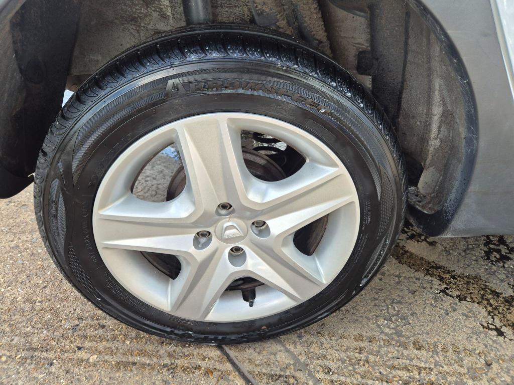 Used Dacia Sandero Stepway 2016 for sale - 77167880: Photo 6