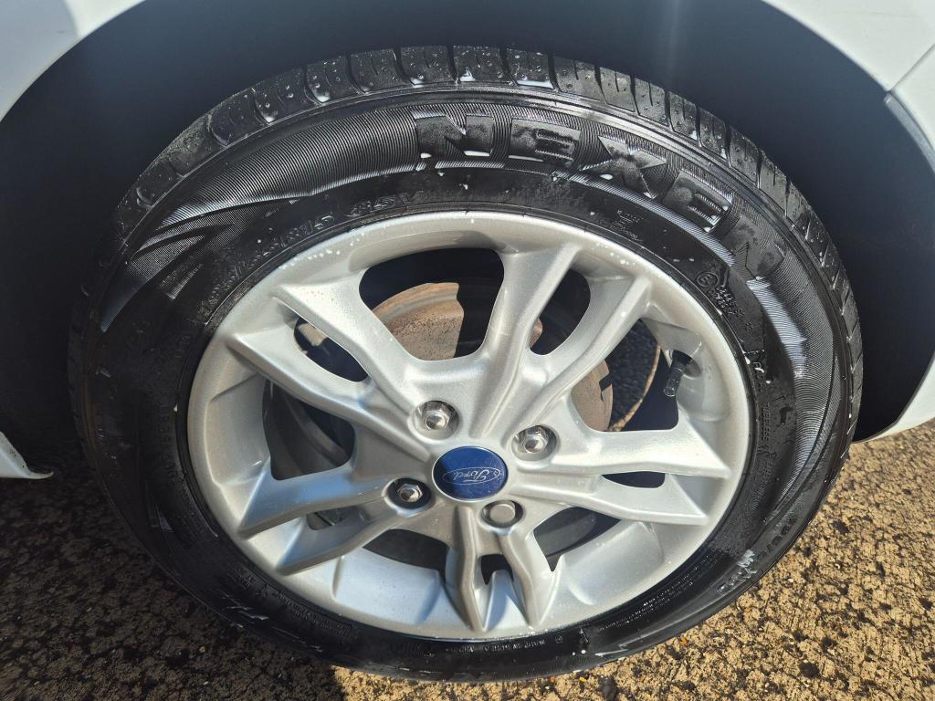 Used Ford Fiesta 2017 for sale - 77034374: Photo 10