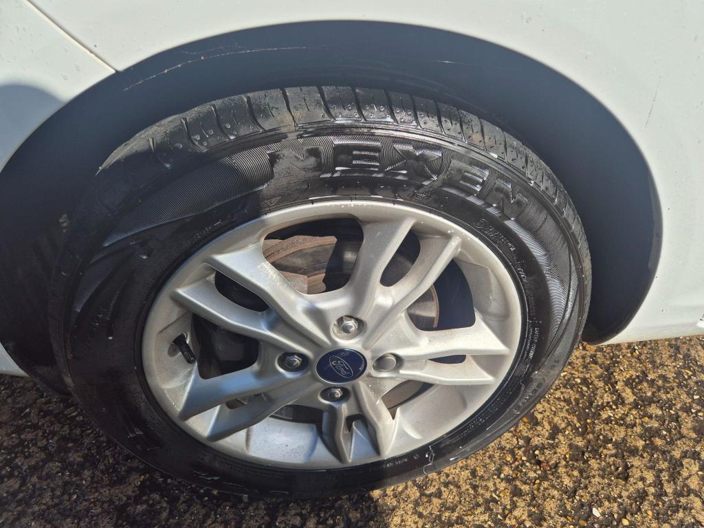 Used Ford Fiesta 2017 for sale - 77034374: Photo 12