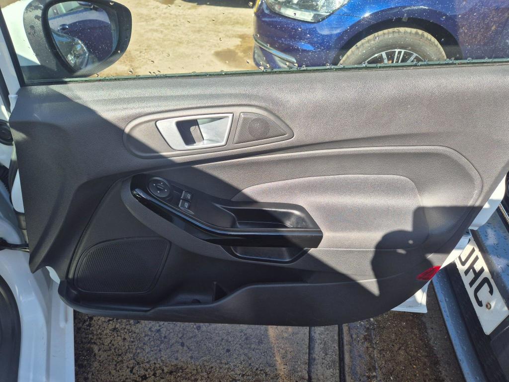 Used Ford Fiesta 2017 for sale - 77034374: Photo 16