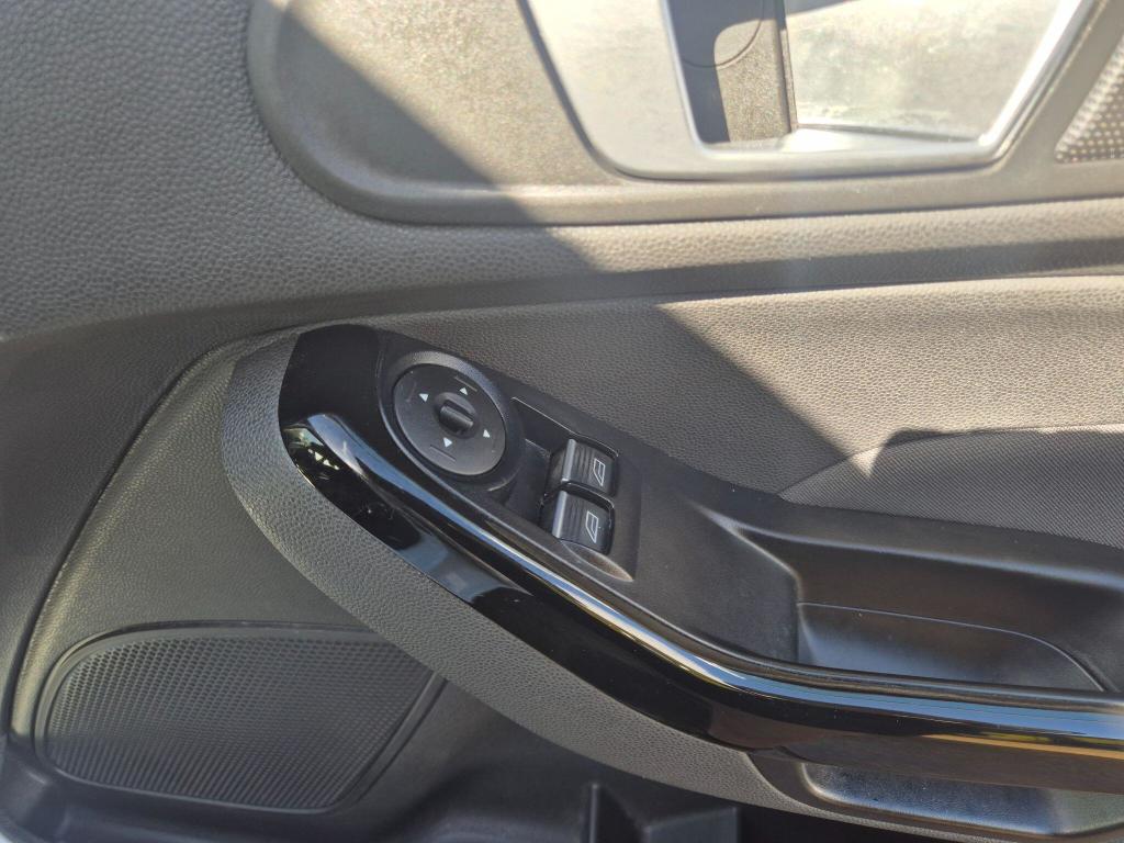 Used Ford Fiesta 2017 for sale - 77034374: Photo 17