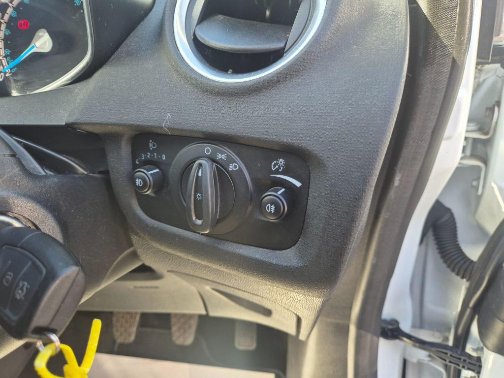 Used Ford Fiesta 2017 for sale - 77034374: Photo 18