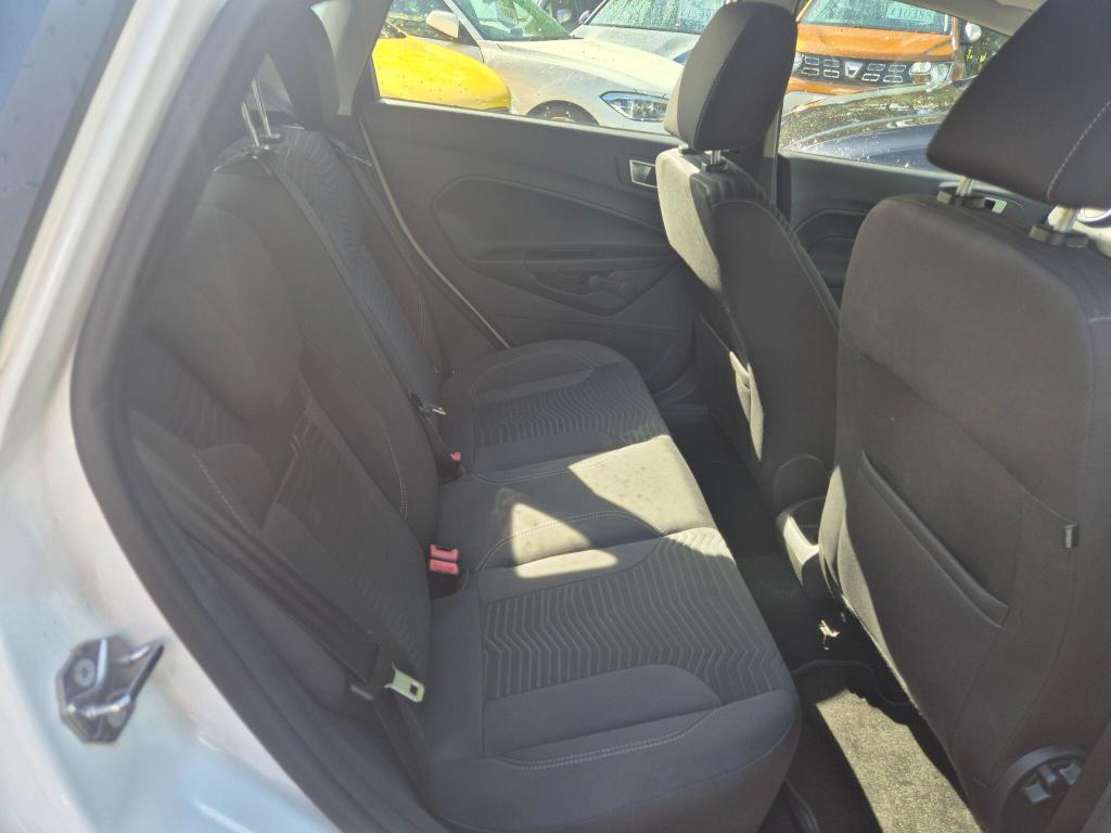 Used Ford Fiesta 2017 for sale - 77034374: Photo 25