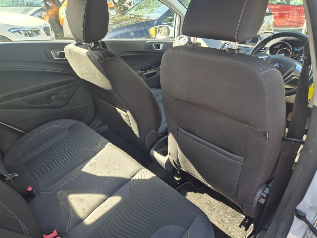 Used Ford Fiesta 2017 for sale - 77034374: Photo 26