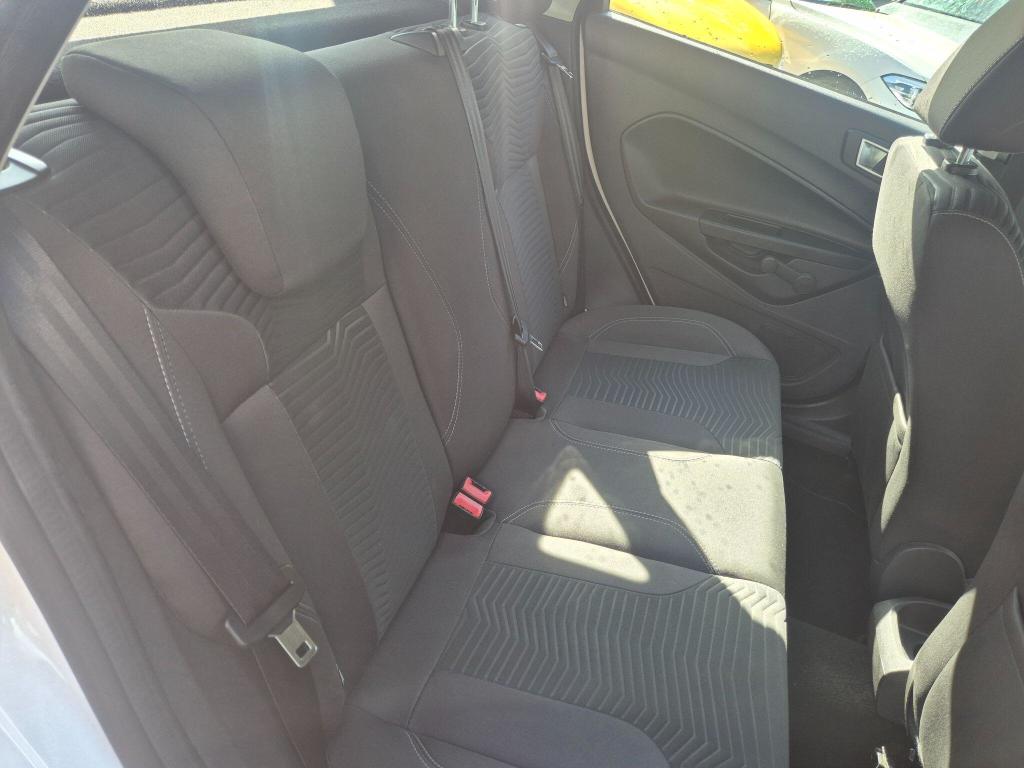 Used Ford Fiesta 2017 for sale - 77034374: Photo 27