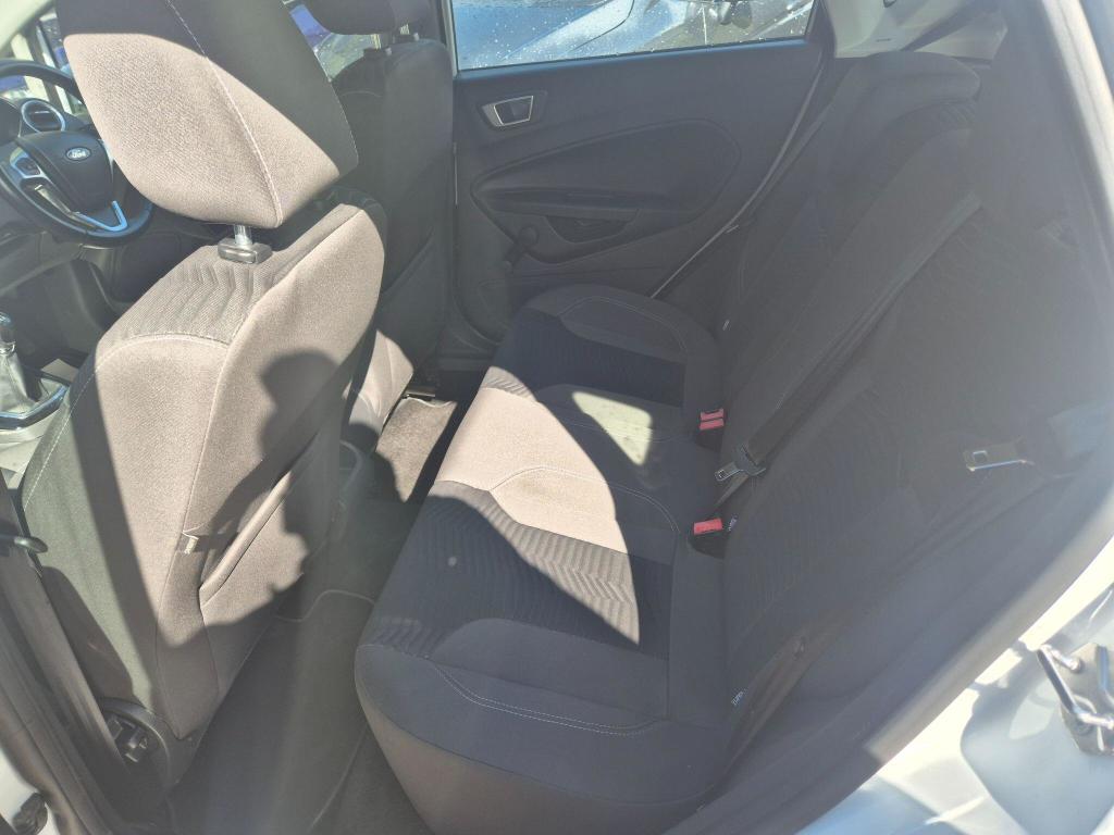 Used Ford Fiesta 2017 for sale - 77034374: Photo 31