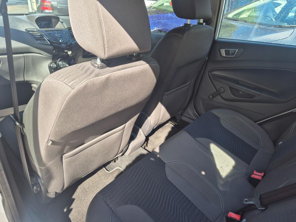 Used Ford Fiesta 2017 for sale - 77034374: Photo 32