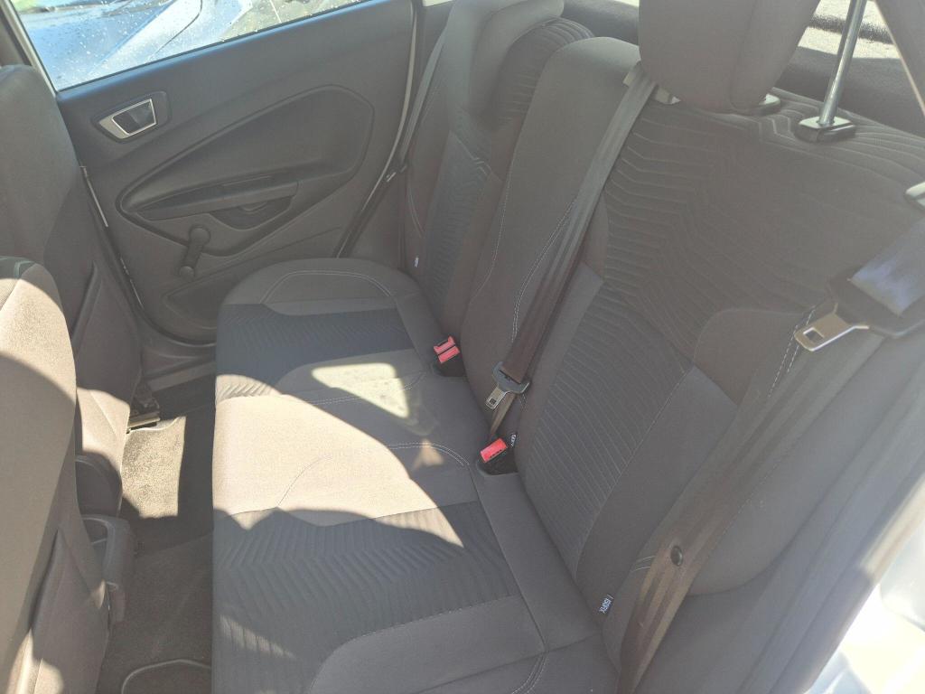 Used Ford Fiesta 2017 for sale - 77034374: Photo 33