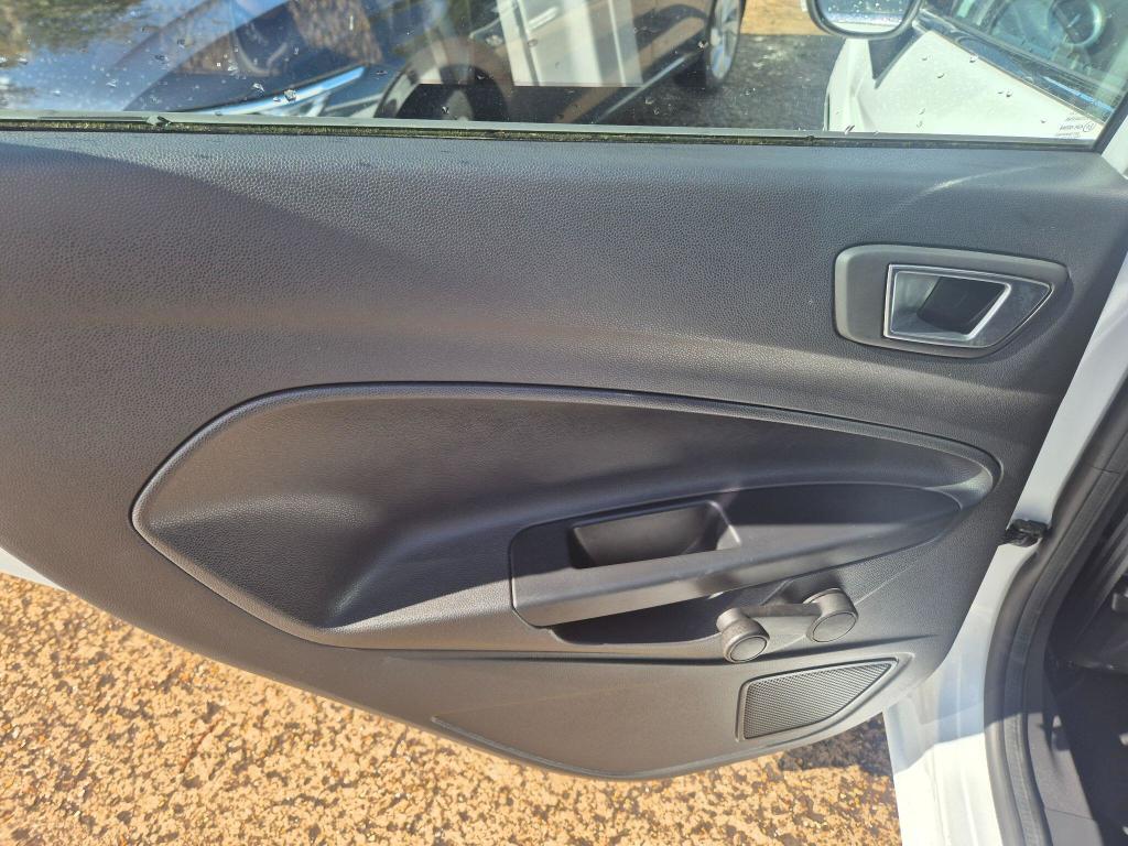 Used Ford Fiesta 2017 for sale - 77034374: Photo 34