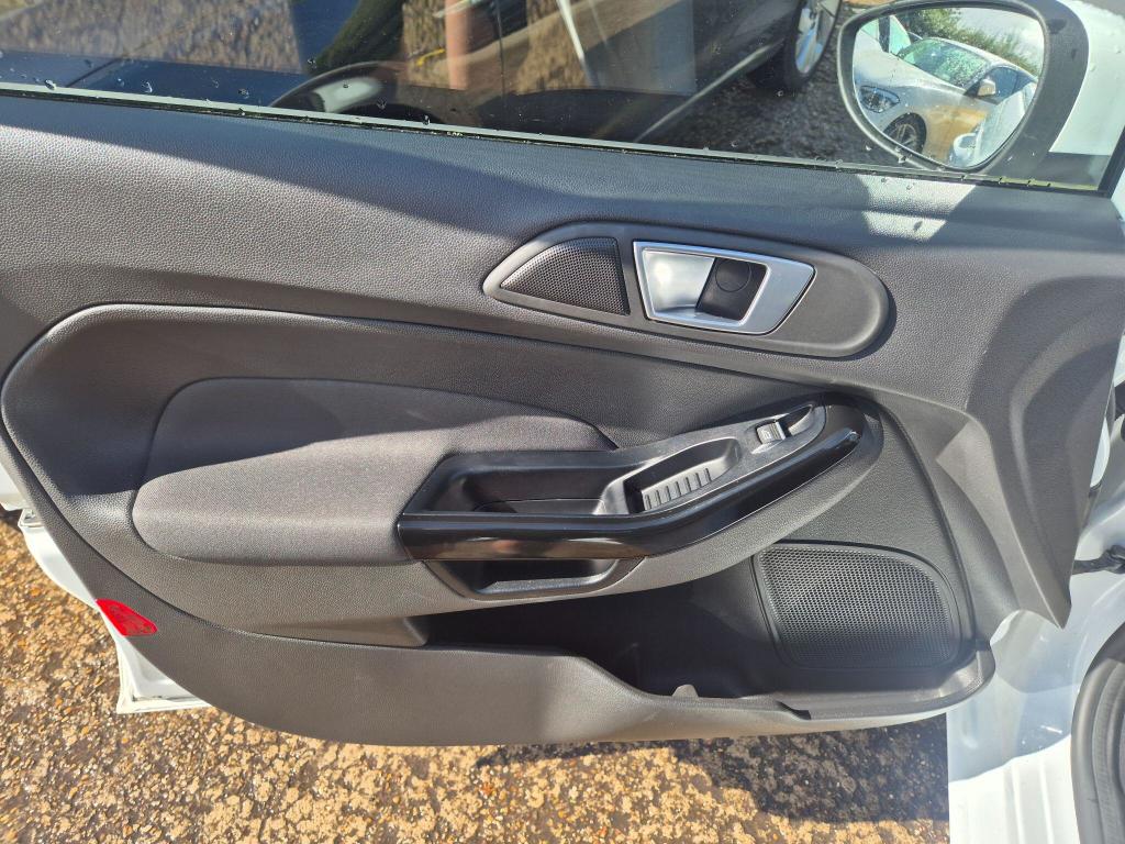 Used Ford Fiesta 2017 for sale - 77034374: Photo 39