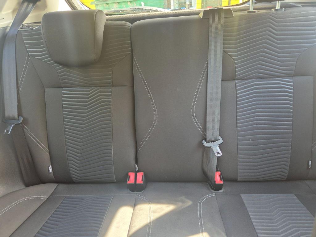 Used Ford Fiesta 2017 for sale - 77034374: Photo 40