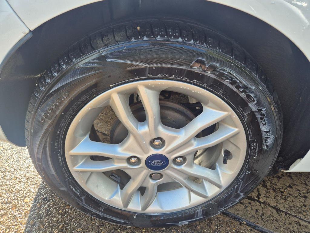 Used Ford Fiesta 2017 for sale - 77034374: Photo 6