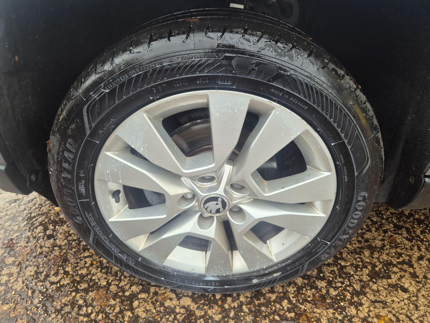 Used Skoda Yeti 2017 for sale - 76787829: Photo 12