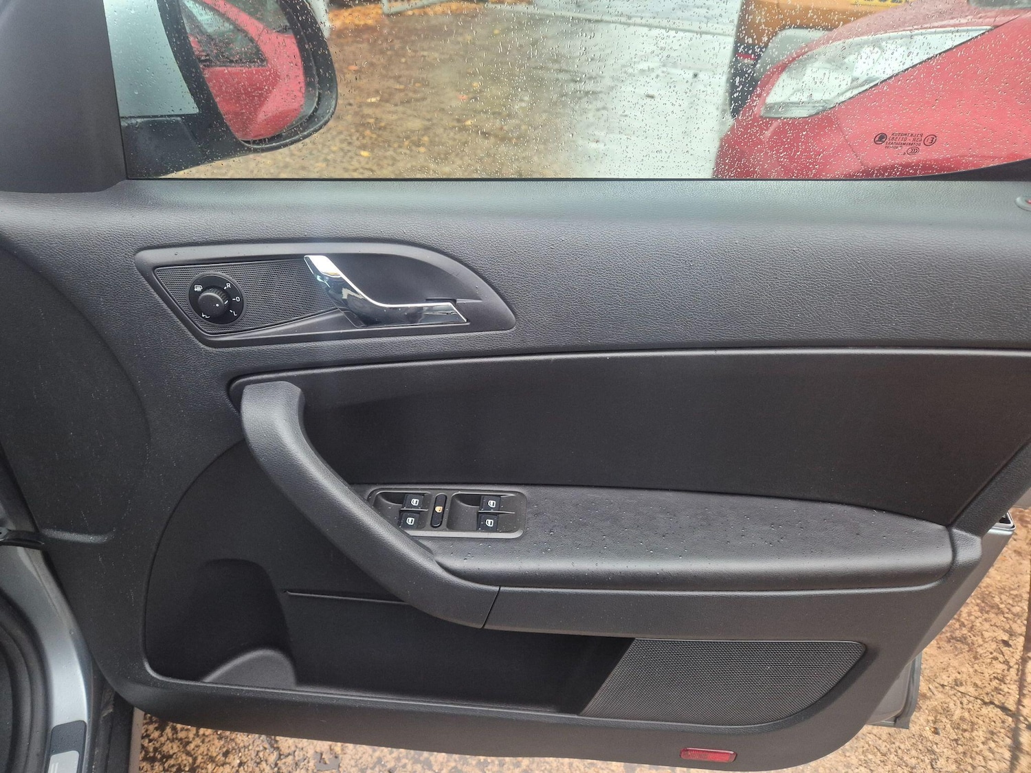 Used Skoda Yeti 2017 for sale - 76787829: Photo 16