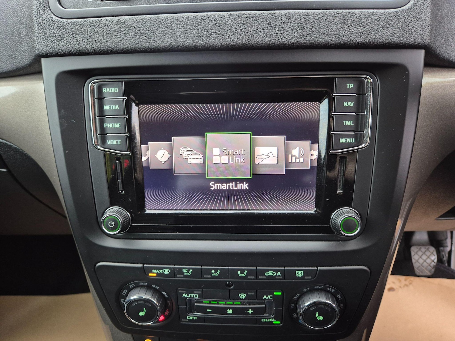 Used Skoda Yeti 2017 for sale - 76787829: Photo 27