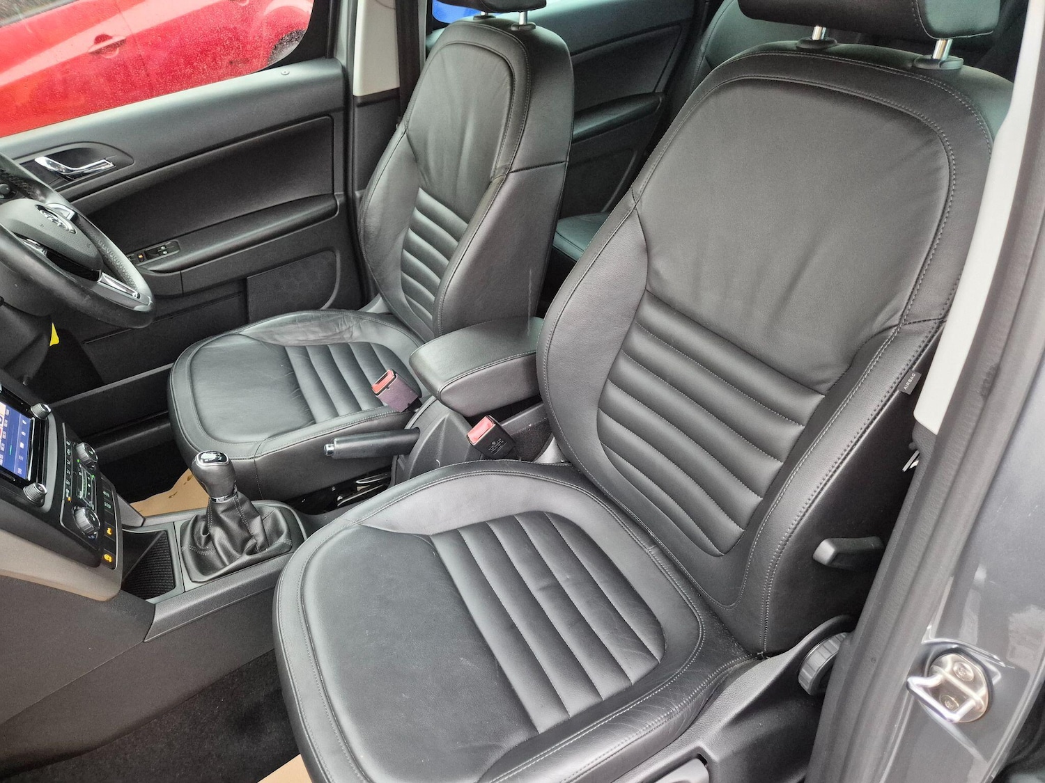 Used Skoda Yeti 2017 for sale - 76787829: Photo 42